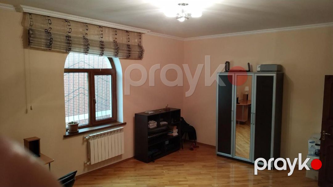 Satılır 6 otaqlı həyət evi/bağ evi 240 m² — Ev, villa, Bakı (2)