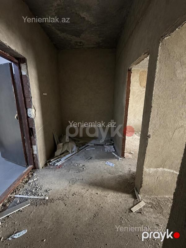 Satılır 2 otaqlı Bina evi menzil (Yeni tikili), 70 m², Xətai rayonu — Mənzil, Bakı (6)
