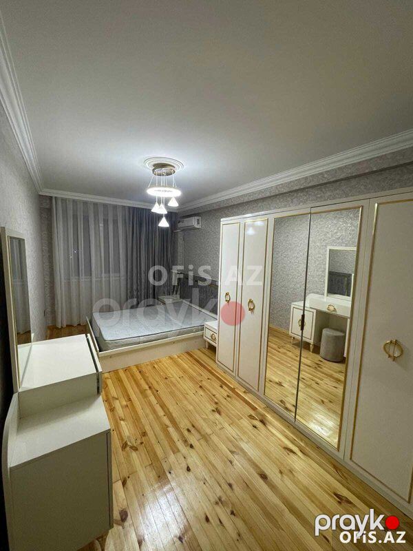 Yeni tikili Satılır Xırdalan, Xırdalan Abşeron Gənclər kupçalı mənzil, 2 otaq, 72 m² — Mənzil, Xırdalan (7)