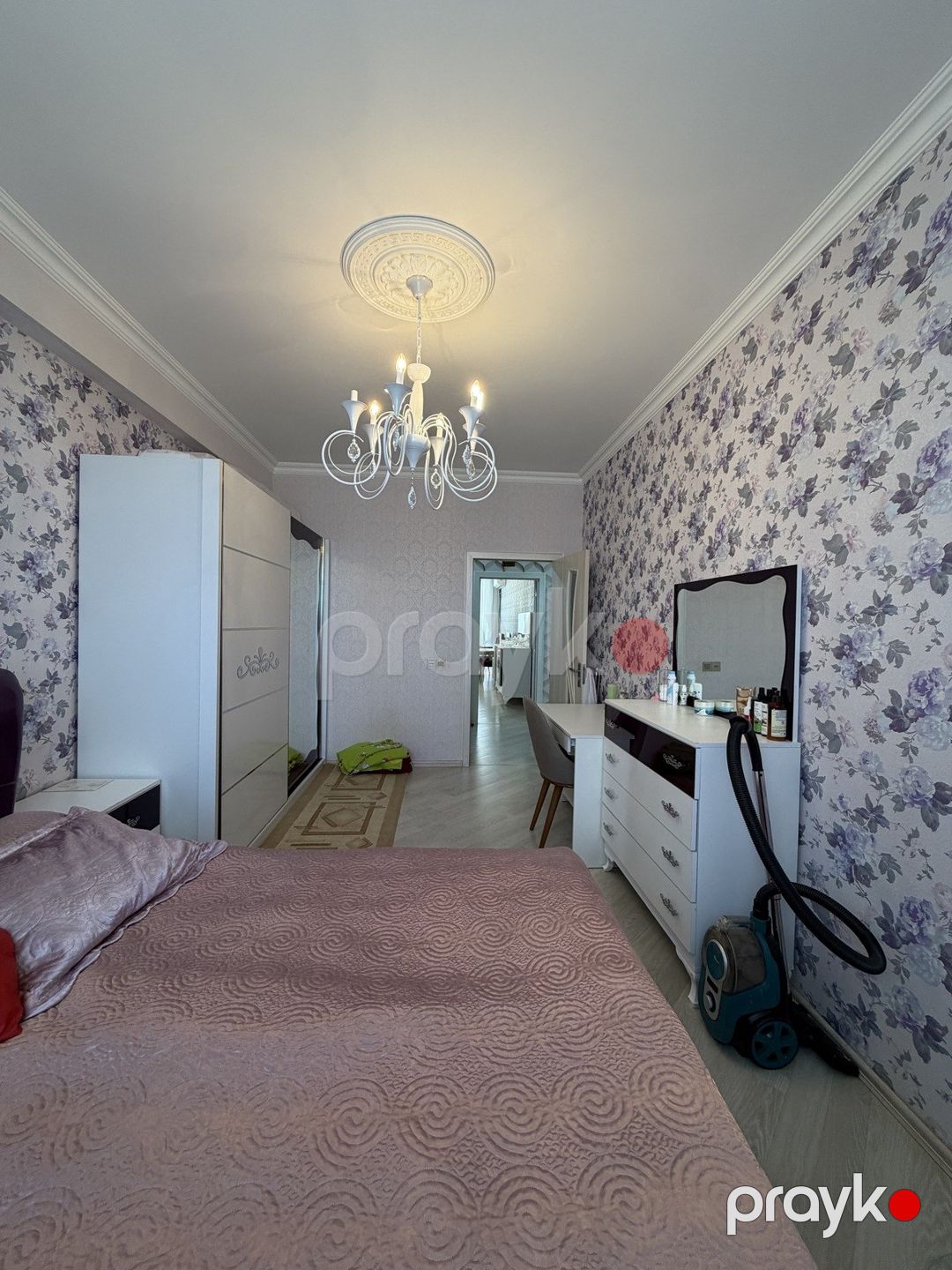 Satılır 3 otaqlı yeni tikili 95 m² — Mənzil, Bakı (3)