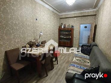 Satılır 3otaqlı mənzil Xətai rayonu Bakı şəhəri, Xətai rayonu, Həzi Aslanov metrosu — Mənzil, Bakı (5)