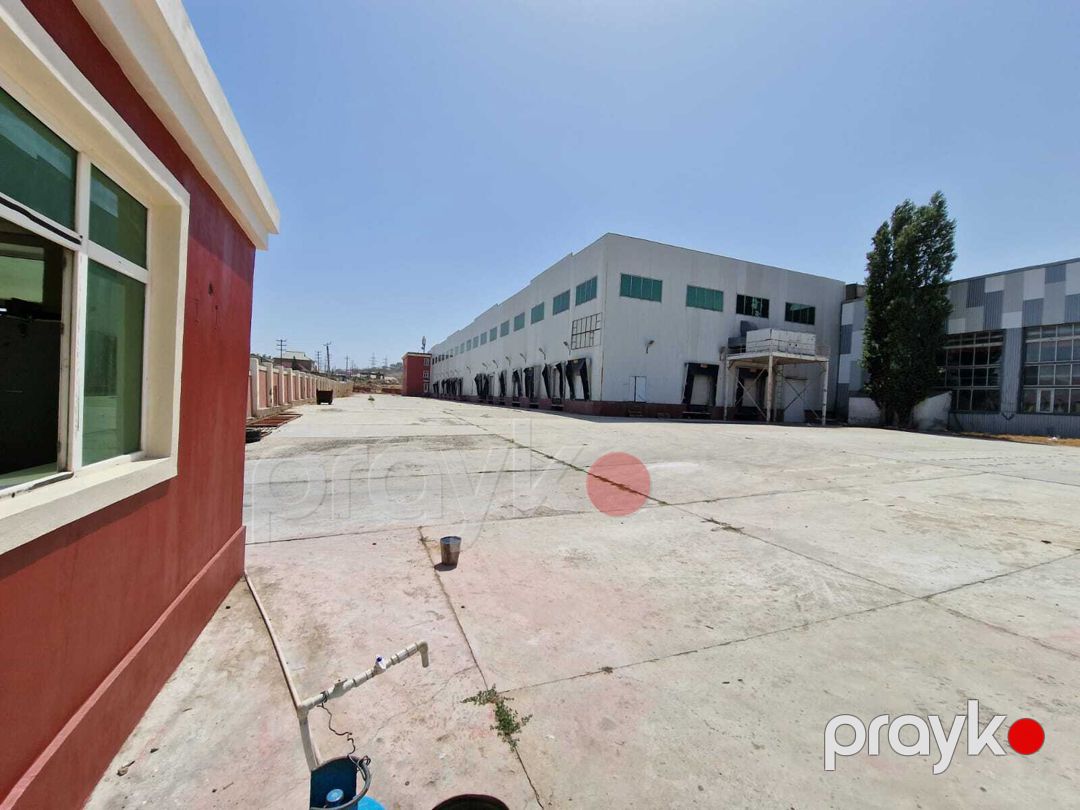 İcarəyə verilir obyekt 1000 m² — Əmlak, Xırdalan (5)