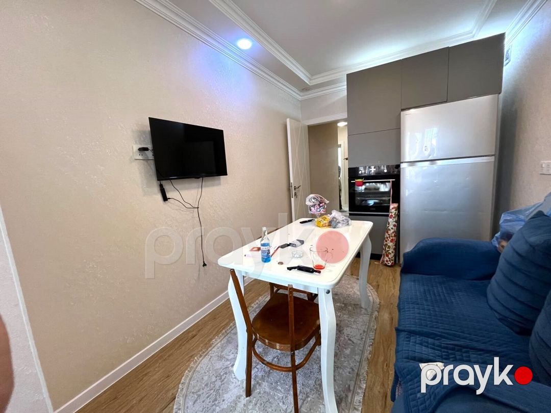 Satılır 3 otaqlı köhnə tikili 90 m² — Mənzil, Bakı (8)
