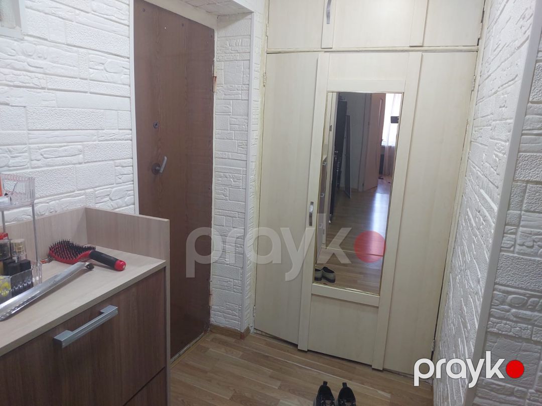 Satış: 2 otaqlı Köhnə tikili, 50 m², Yasamal rayonu — Mənzil, Bakı (12)