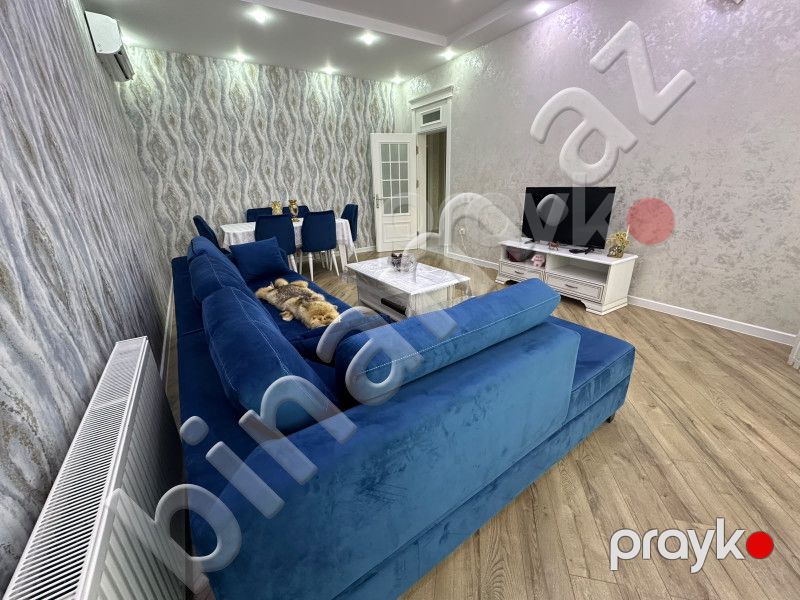 5 otaqlı Bağ evləri, Satış, Bakı, Xəzər — Ev, villa, Bakı (3)