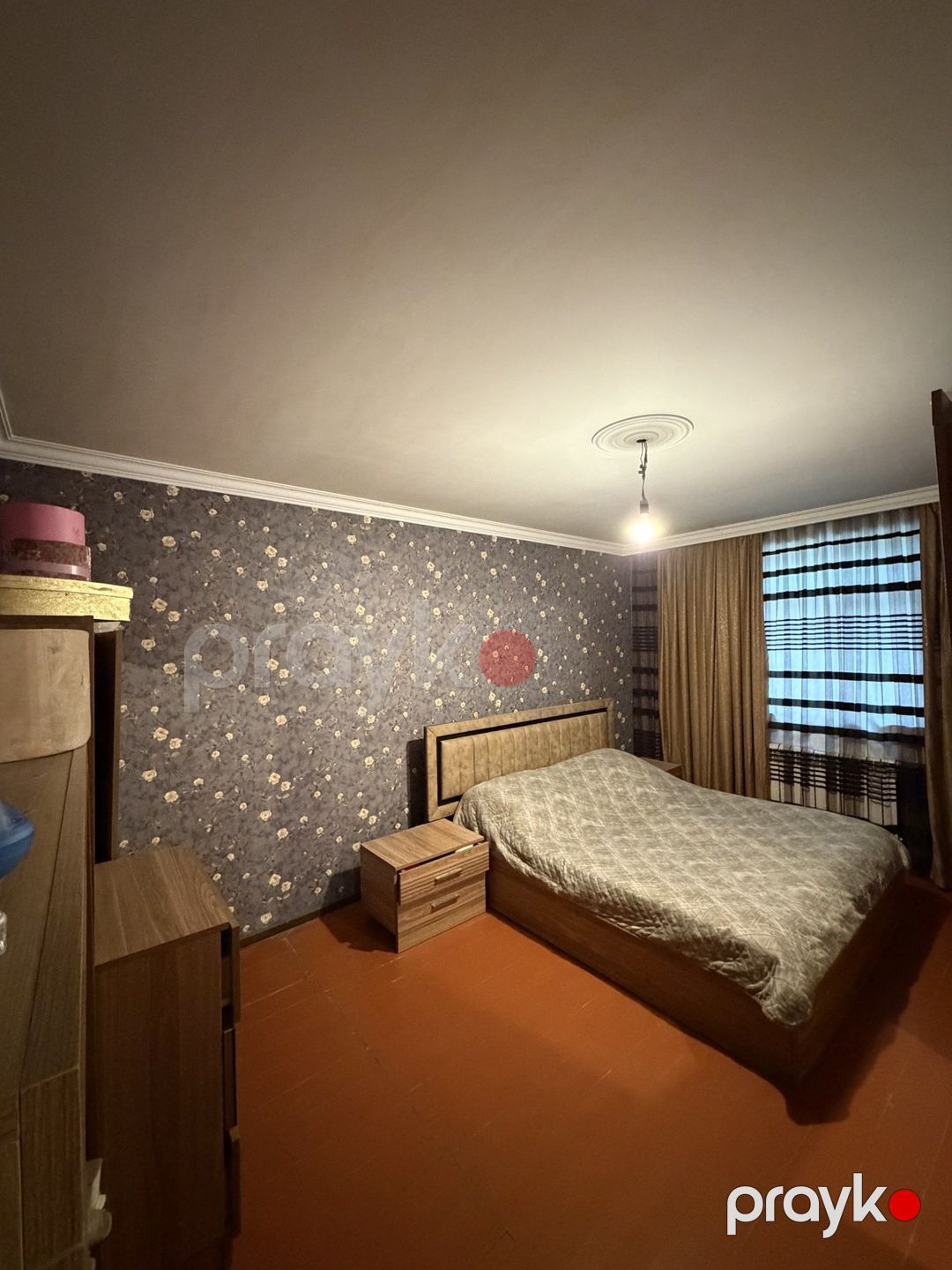 Satılır 3 otaqlı həyət evi/bağ evi 90 m² — Ev, villa, Bakı (9)