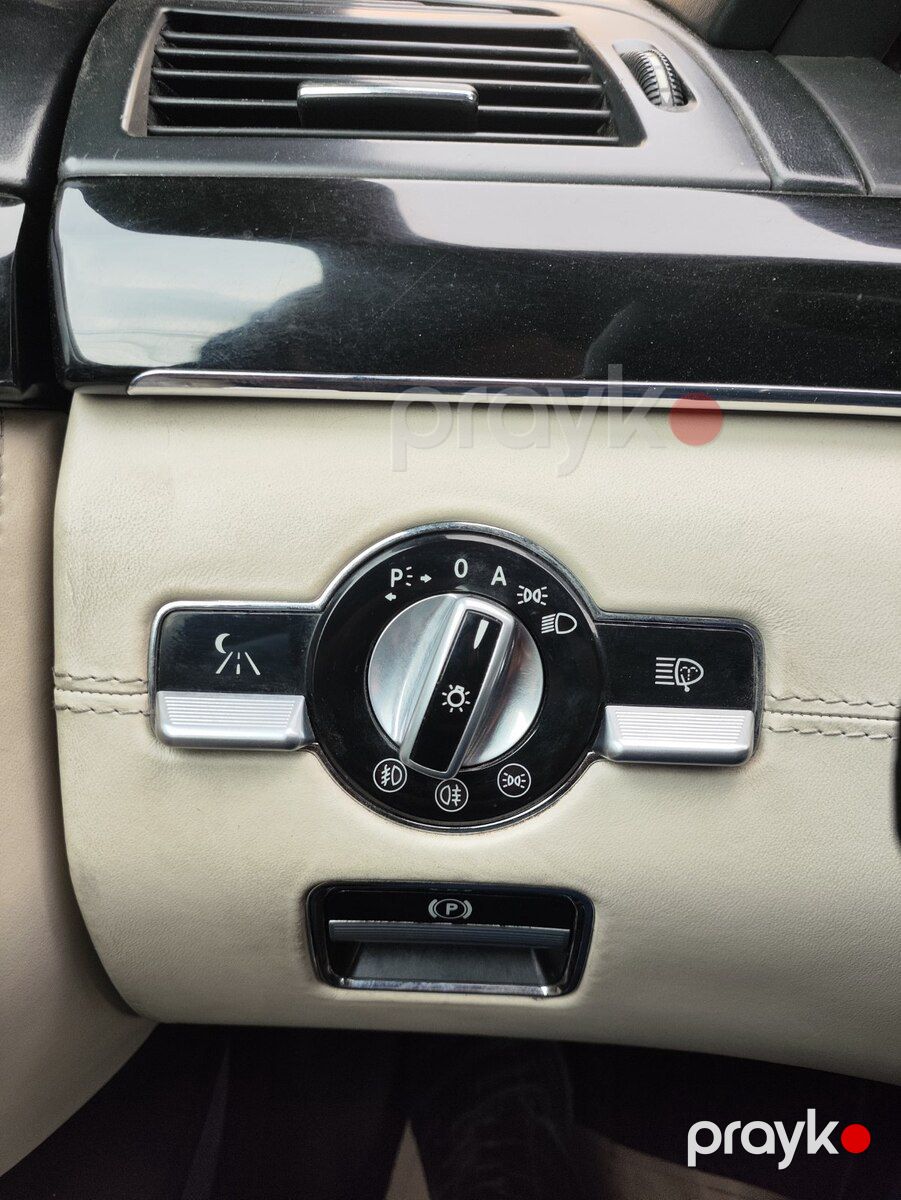 Mercedes S 350, 2007 il — Avtomobillər, Bakı (9)