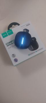 Yeni Simsiz (Bluetooth) Qulaqcıqlar, Hoco, rəng - Qara — Qulaqcıqlar