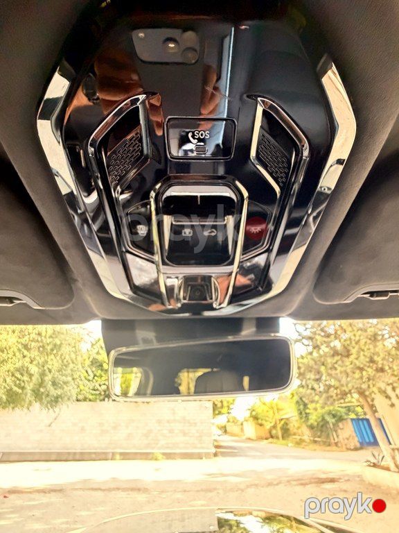 Jetour T2 i-DM, 1.5 L, 43.2 kWh, 2024 il, 34 000 km — Avtomobillər, Bakı (4)