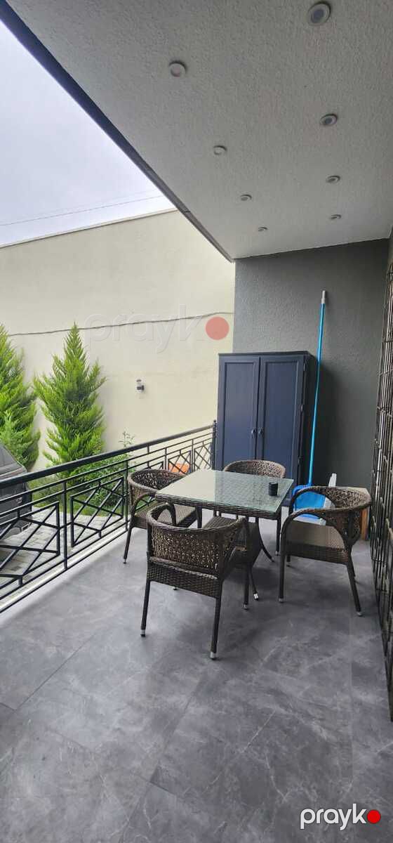 Satılır 4 otaqlı həyət evi/bağ evi 150 m² — Ev, villa, Bakı (4)