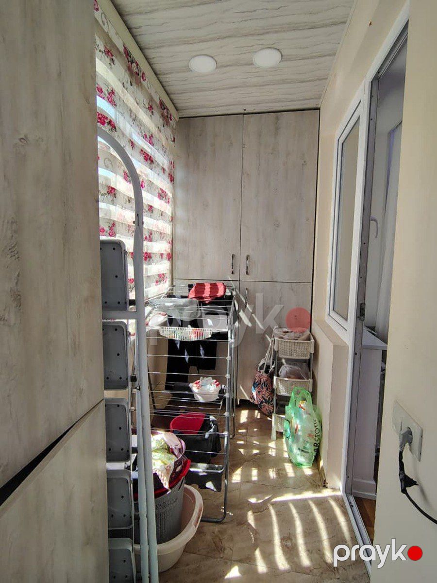 Satılır 3 otaqlı köhnə tikili 95 m² — Mənzil, Bakı (8)