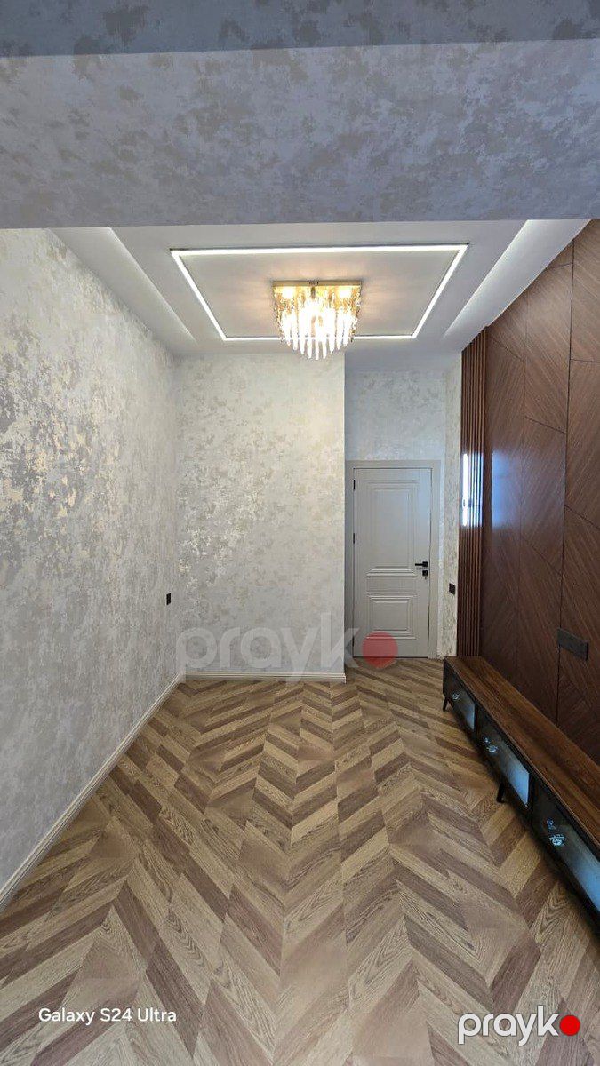 Satılır 2 otaqlı yeni tikili 46 m² — Mənzil, Xırdalan (2)
