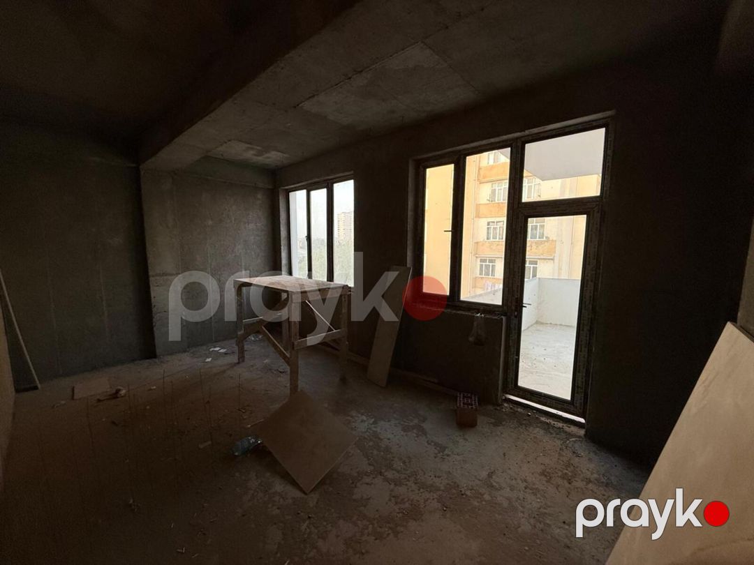 Satılır 2 otaqlı yeni tikili 74 m² — Mənzil, Xırdalan (2)