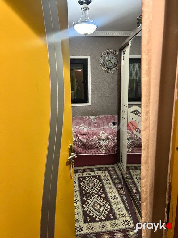 Həyət evi, Bayıl qəs — Ev, villa, Bakı (6)