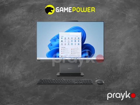 Monoblok Lenovo ThinkCentre Neo 50A 27 Gen 5 — Bakı