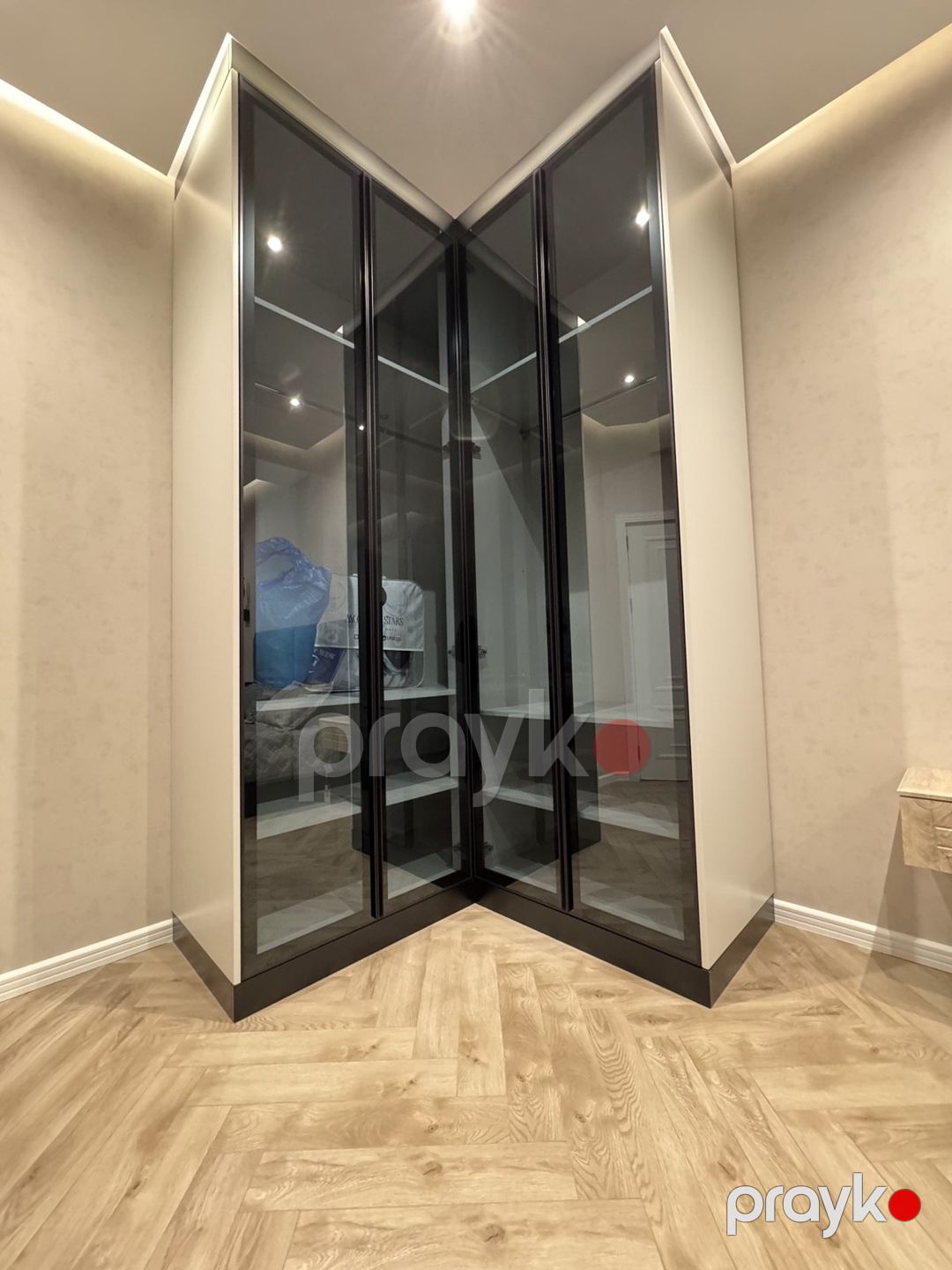 İcarəyə verilir 2 otaqlı yeni tikili 75 m² — Mənzil, Bakı (7)