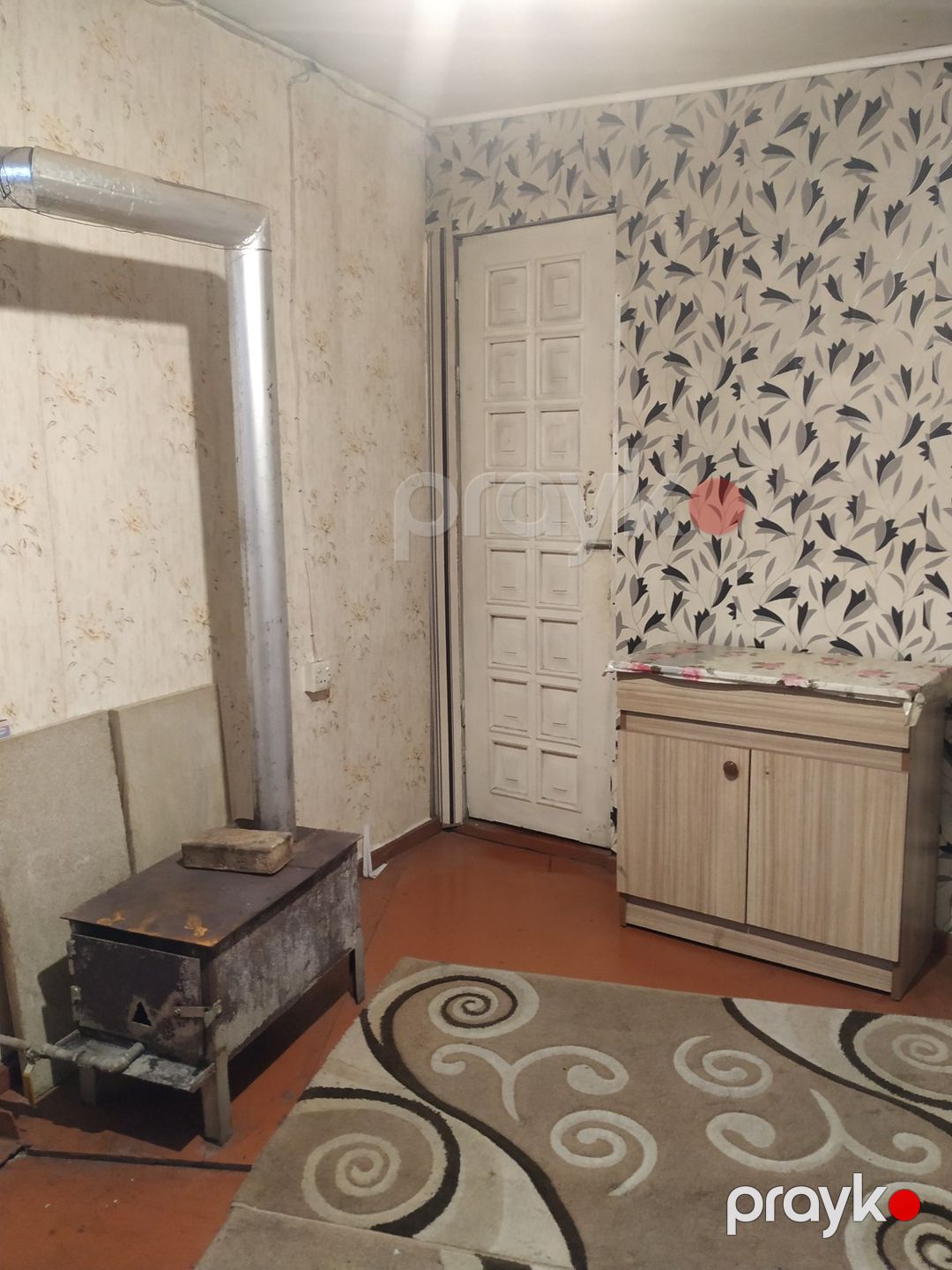 İcarəyə verilir 1 otaqlı həyət evi/bağ evi 15 m² — Ev, villa, Bakı (2)