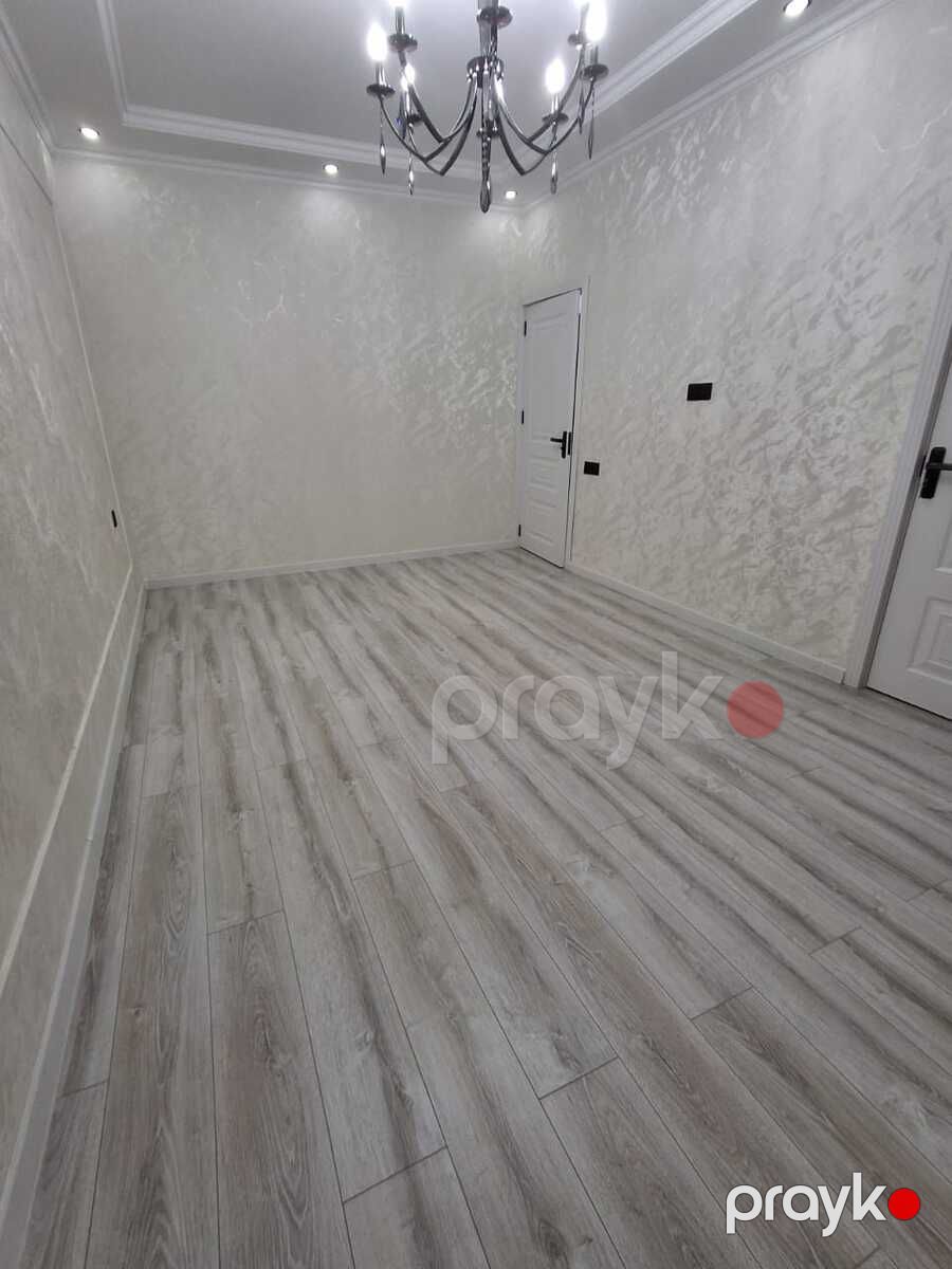 Satılır 2 otaqlı köhnə tikili 40 m² — Mənzil, Bakı (5)