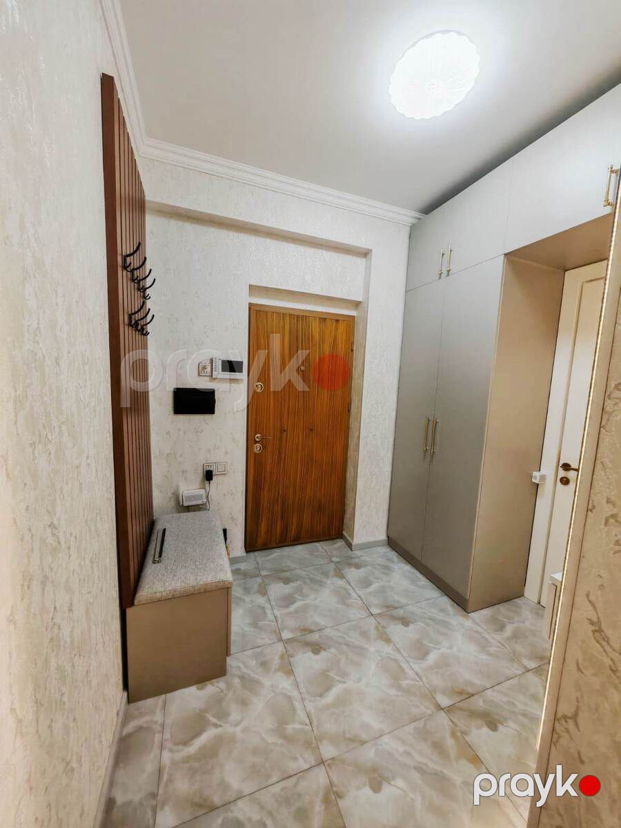 Satılır 2 otaqlı yeni tikili 85 m² — Mənzil, Bakı (8)