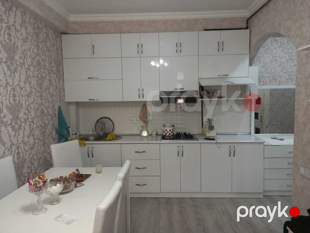 2-otaqlı yeni tikili kirayə verilir, Masazır qəs., 50 m² — Mənzil, Bakı (10)