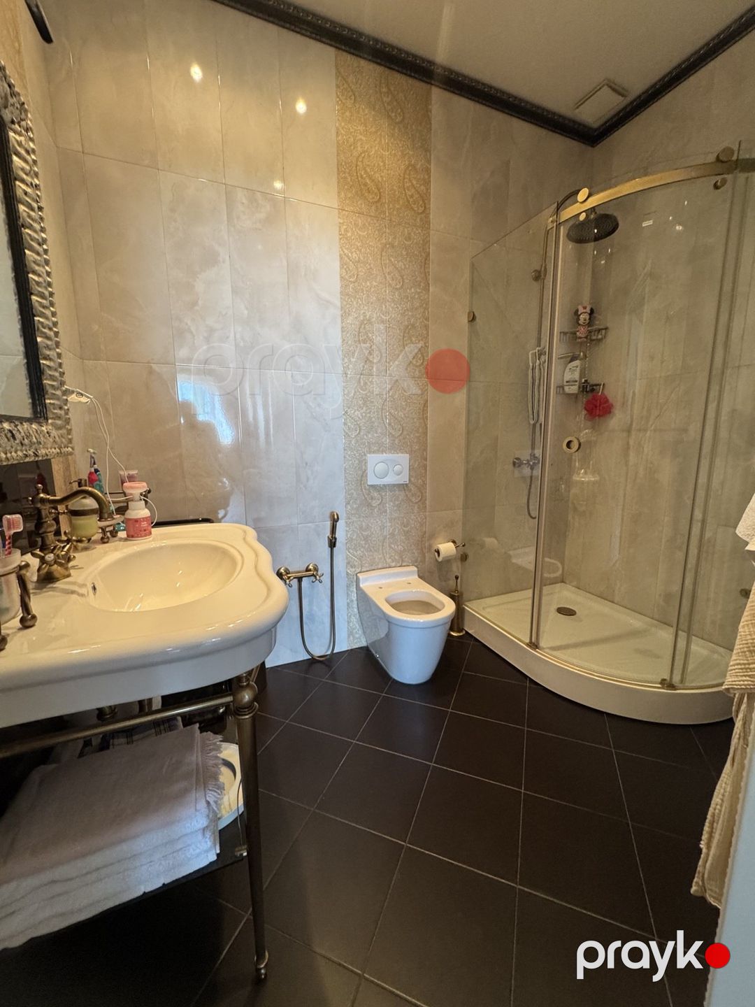 Satılır 4 otaqlı yeni tikili 204 m² — Mənzil, Bakı (4)