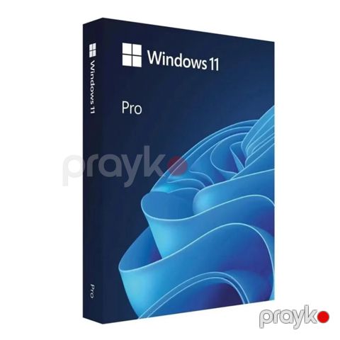 Windows 10/11 Pro lisenziya açarı — Bakı
