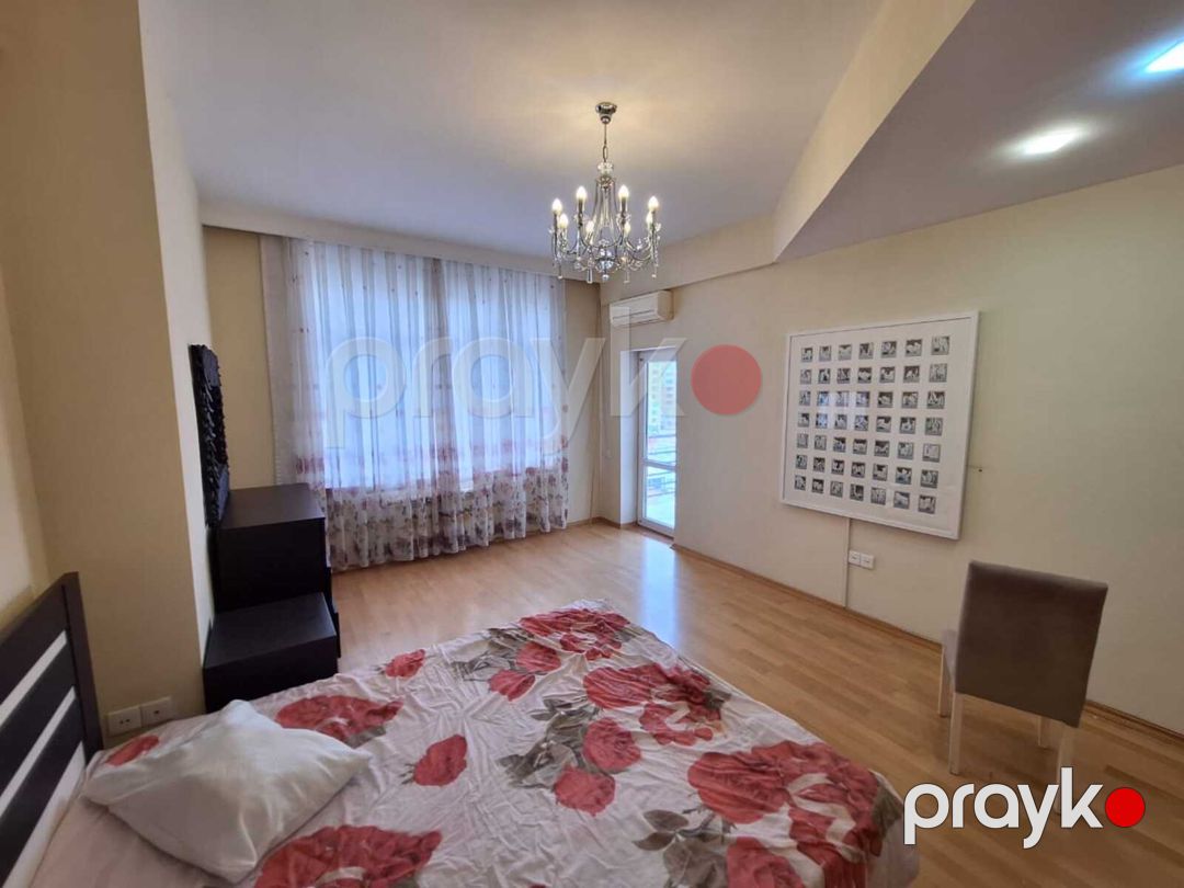 İcarəyə verilir 2 otaqlı yeni tikili 100 m² — Mənzil, Bakı (9)