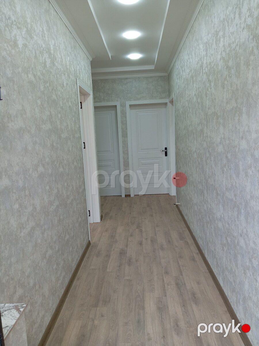 Həyət evi, Xəzər bağları — Ev, villa, Sumqayıt (3)
