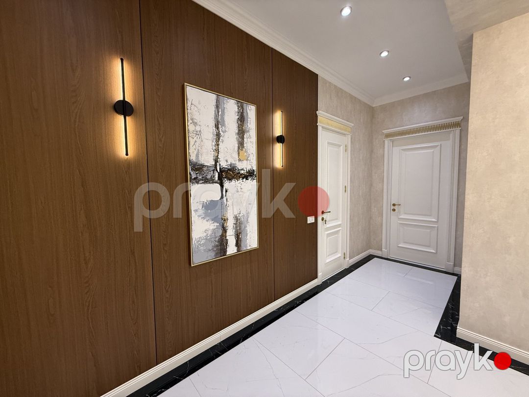 Satılır 3 otaqlı yeni tikili 115 m² — Mənzil, Bakı (5)