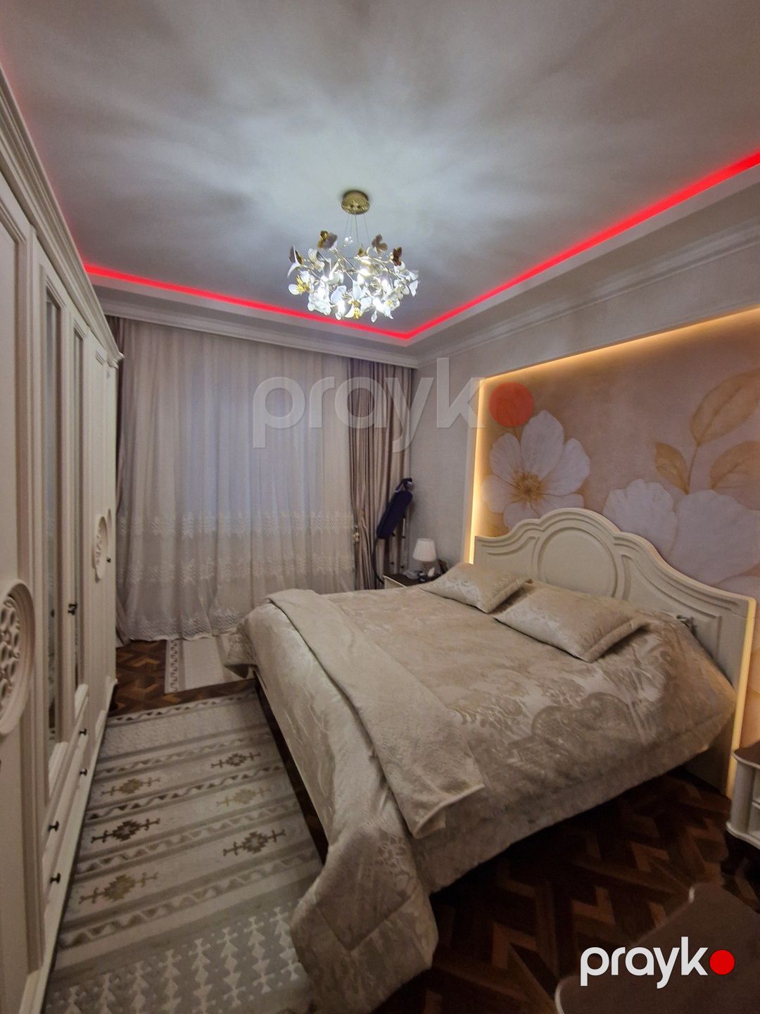 Satılır 4 otaqlı həyət evi/bağ evi 150 m² — Ev, villa, Bakı (9)