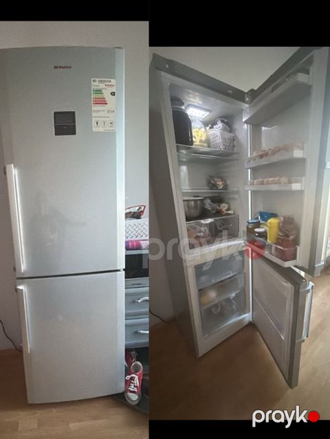 Soyuducu sivaki nofrosdu 400₼. Ünvan Masazir (455) M — Bakı