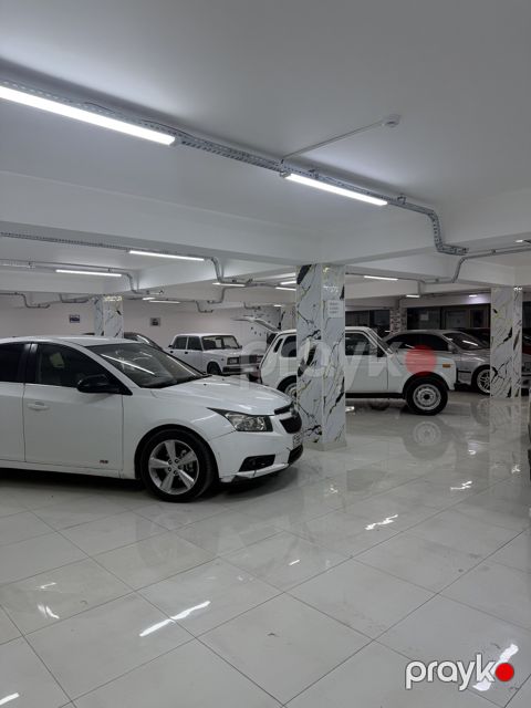 İcarəyə verilir obyekt 300 m² — Bakı