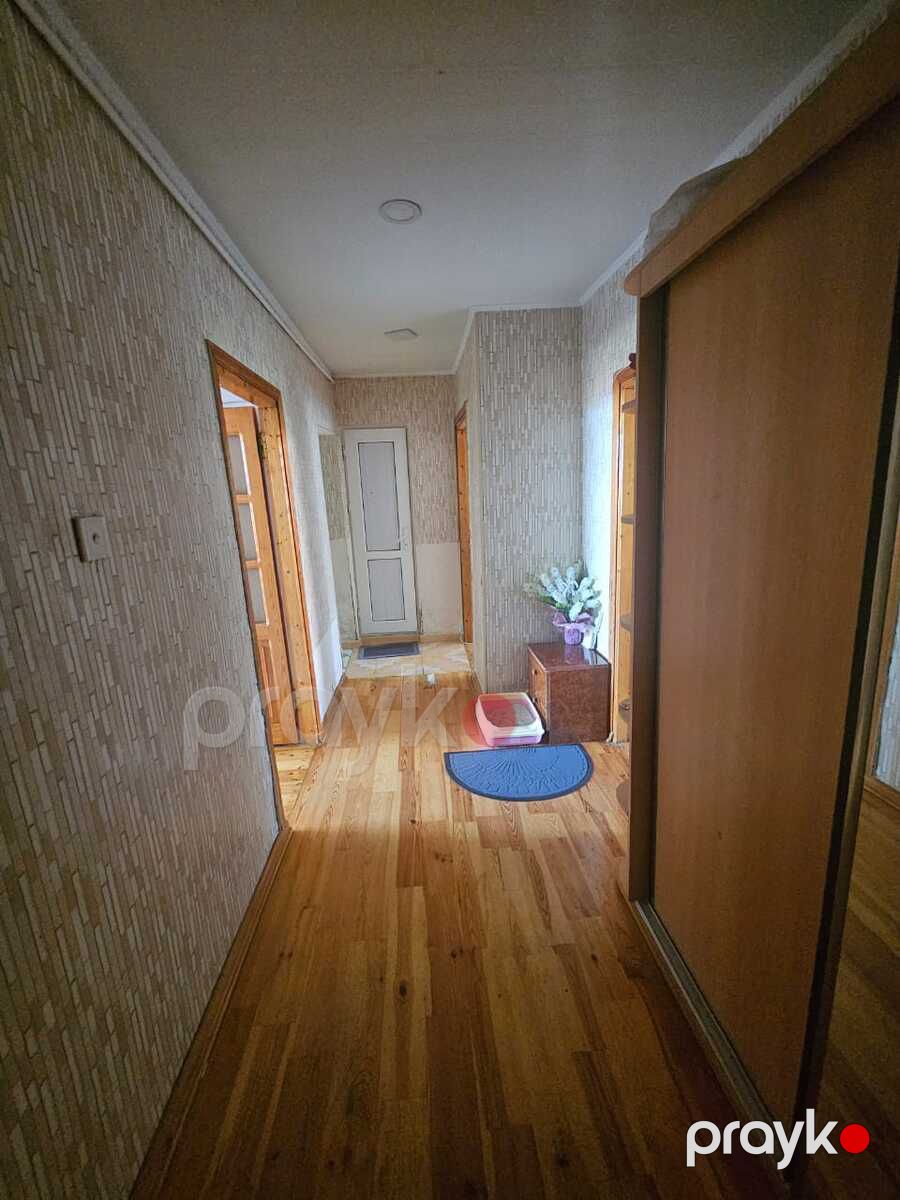 Satılır 3 otaqlı köhnə tikili 64 m² — Mənzil, Bakı (7)