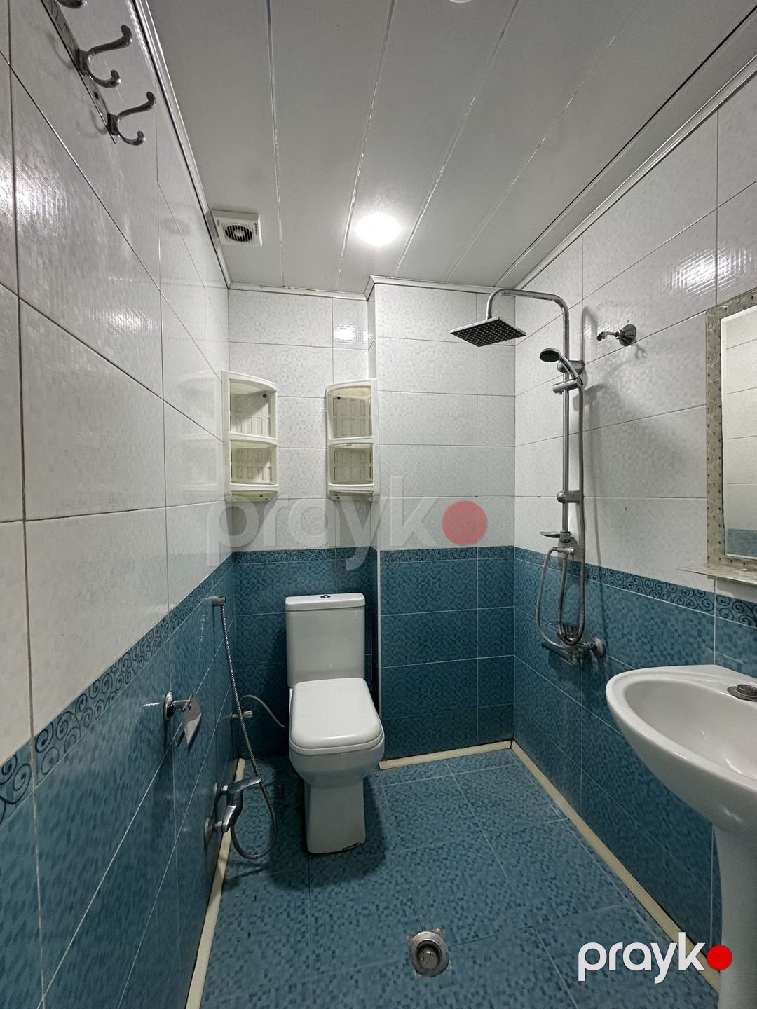 Satılır 3 otaqlı yeni tikili 74 m² — Mənzil, Xırdalan (12)