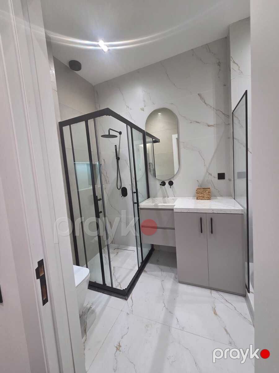 Satılır 3 otaqlı yeni tikili 108 m² — Mənzil, Bakı (12)