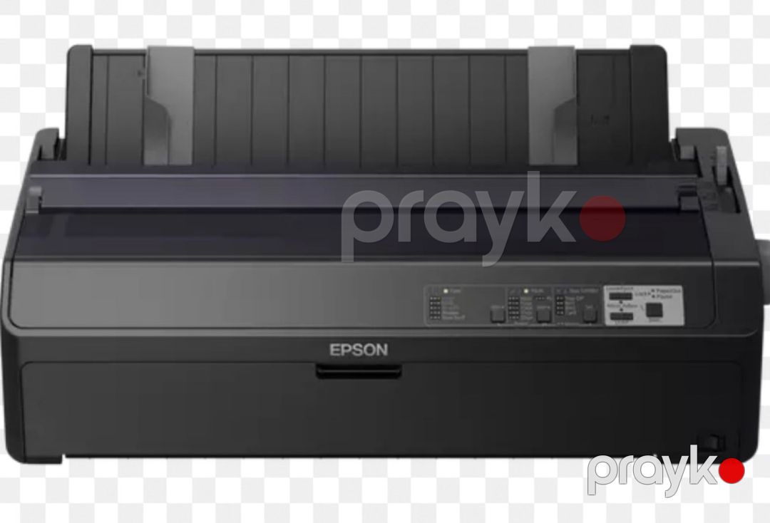Epson FX2190 II printer — Ofis texnikası və istehlak malları, Bakı (2)