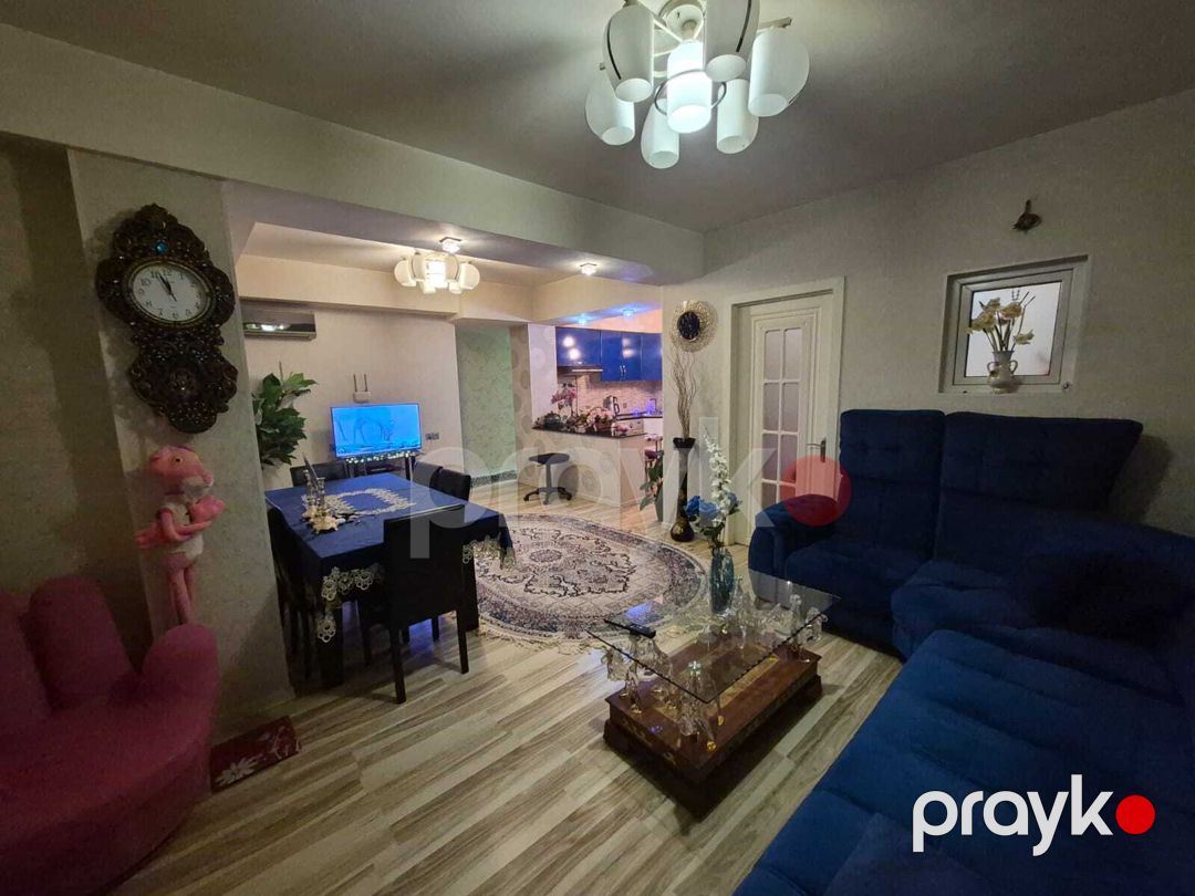 Satılır 3 otaqlı köhnə tikili 71 m² — Mənzil, Bakı (2)