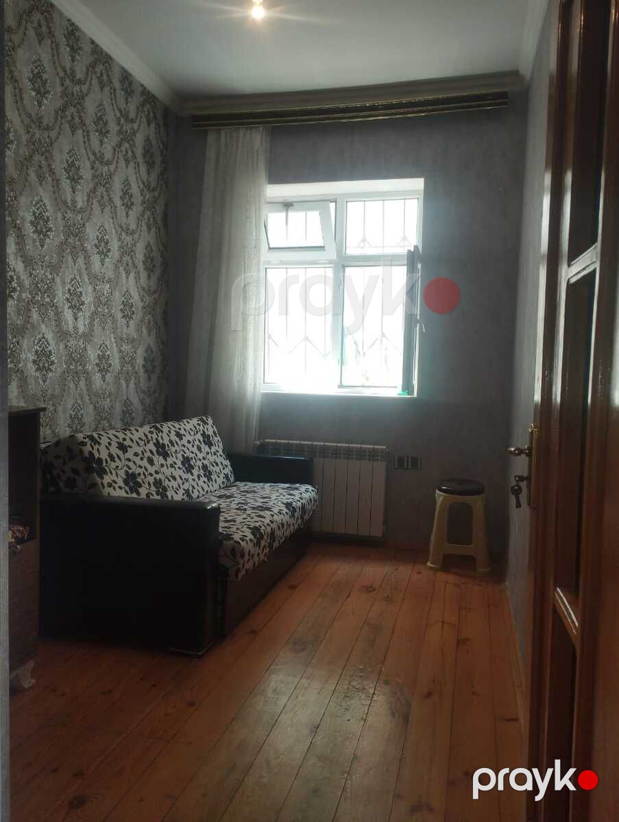 Satılır 3 otaqlı həyət evi/bağ evi 95 m² — Ev, villa, Bakı (9)