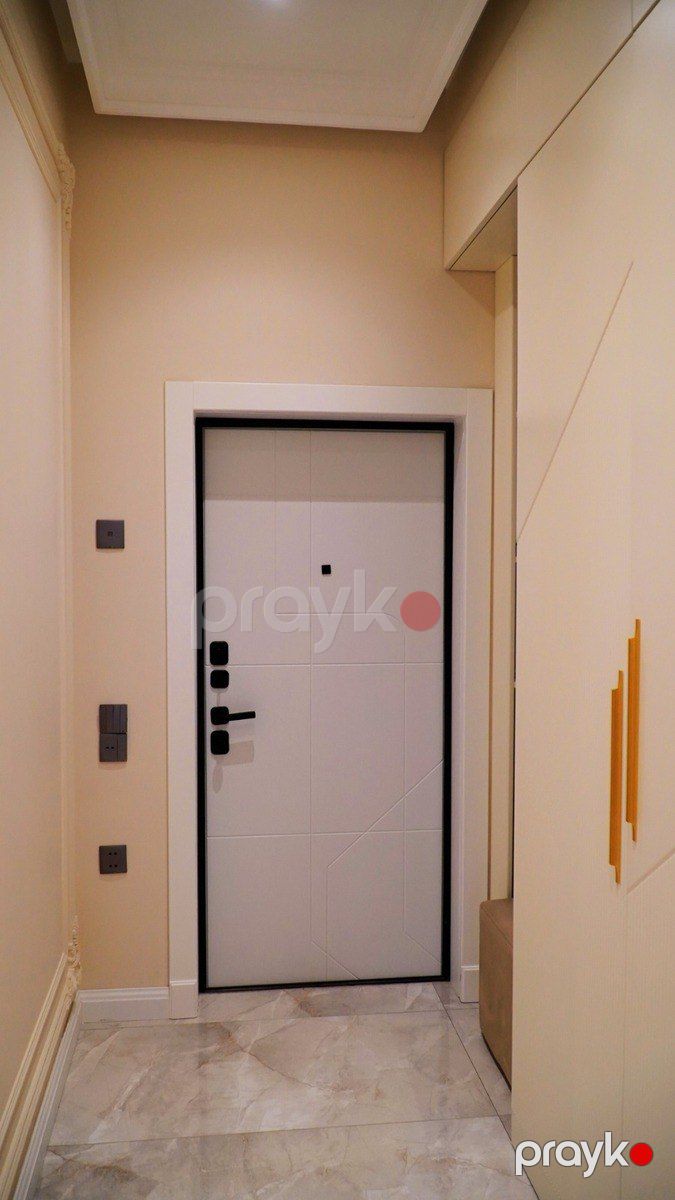 Satılır 4 otaqlı yeni tikili 130 m² — Mənzil, Bakı (10)