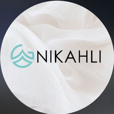 Nikahli Wedding — Bakı