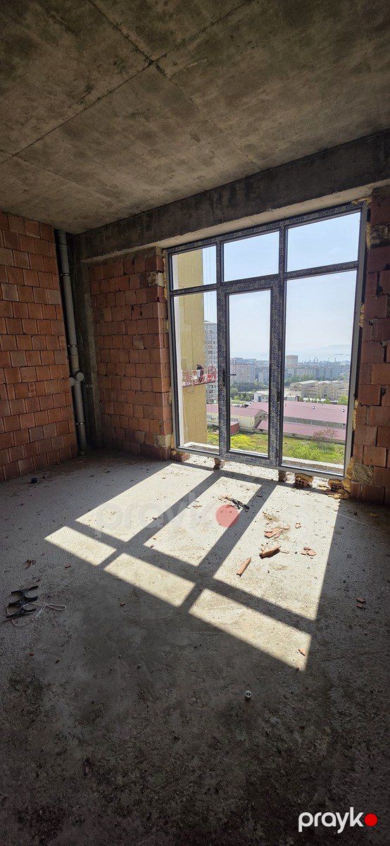 Satılır 1 otaqlı yeni tikili 68.1 m² — Mənzil, Bakı (4)