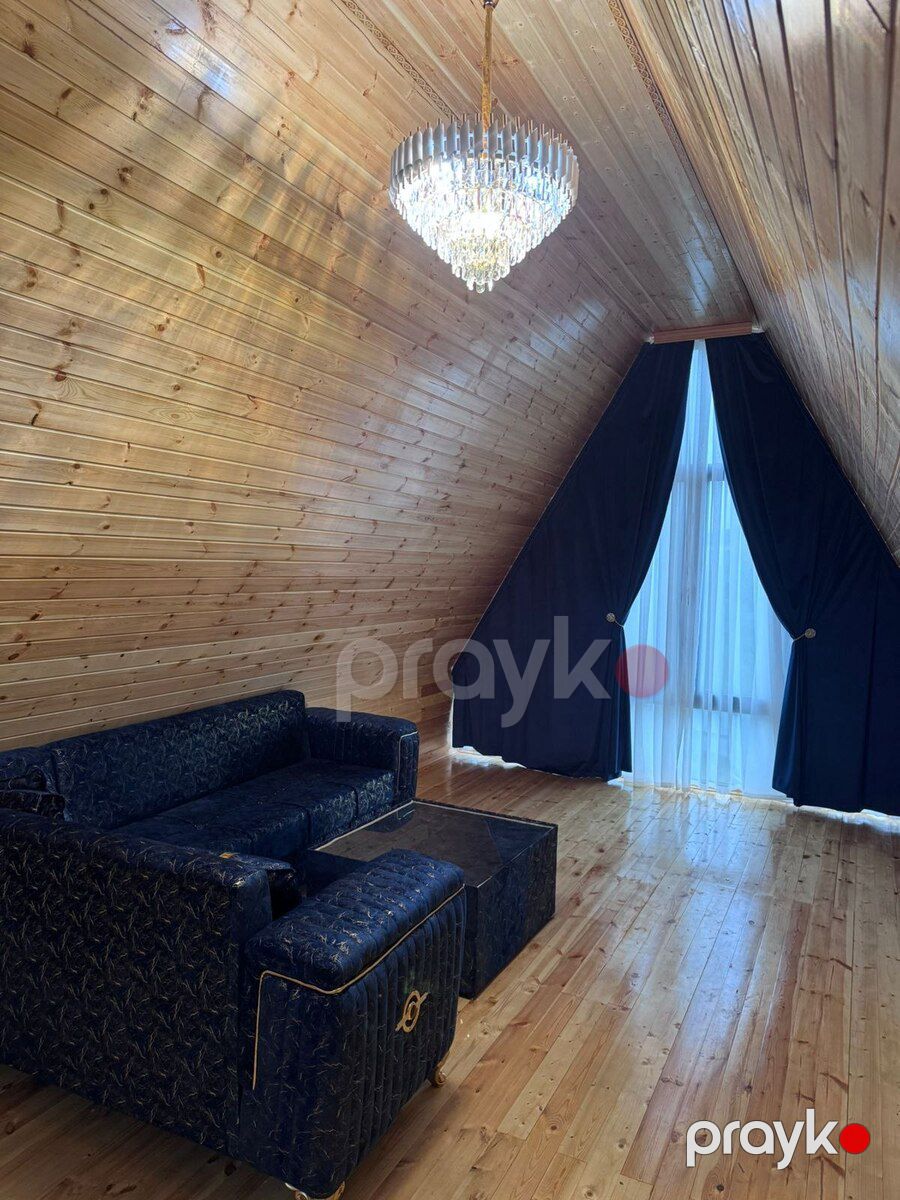 Bağ evi kirayə verilir, Quba r — Ev, villa, Quba (7)