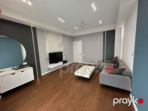 Satılır 2 otaqlı yeni tikili 95 m² — Bakı