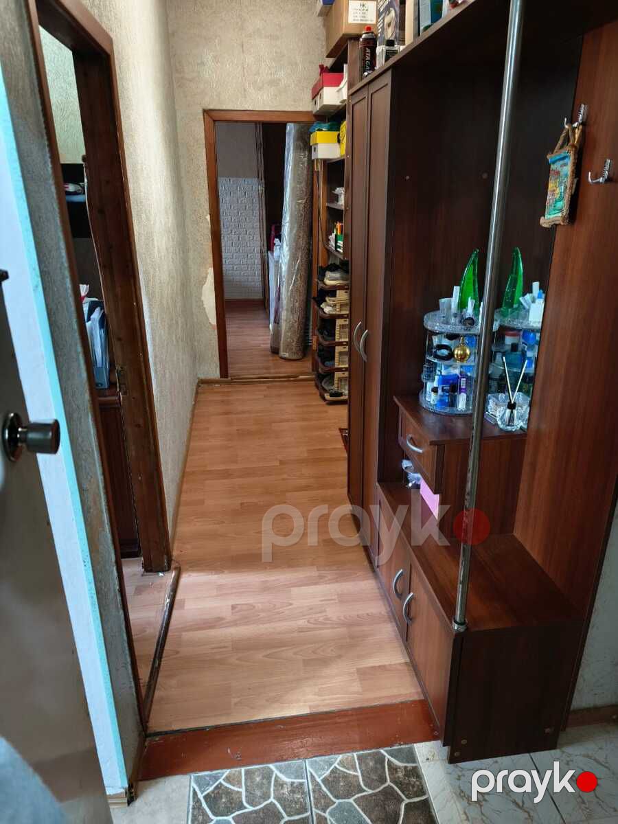 Satılır 2 otaqlı köhnə tikili 50 m² — Mənzil, Bakı (6)
