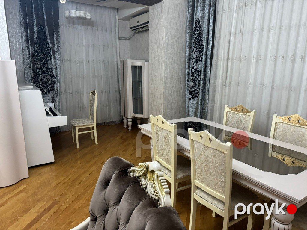 Satılır 5 otaqlı yeni tikili 170 m² — Mənzil, Bakı (7)