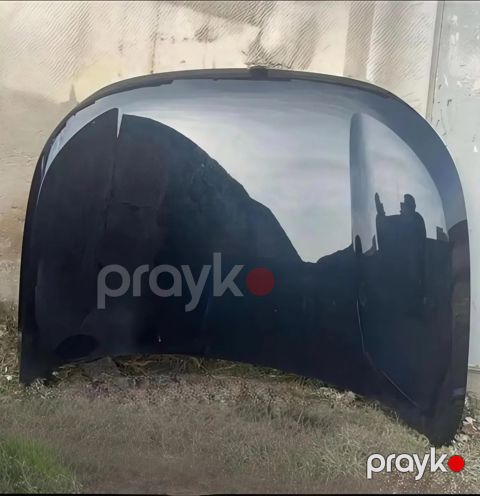 Changan Q07 üçün kapotu — Bakı