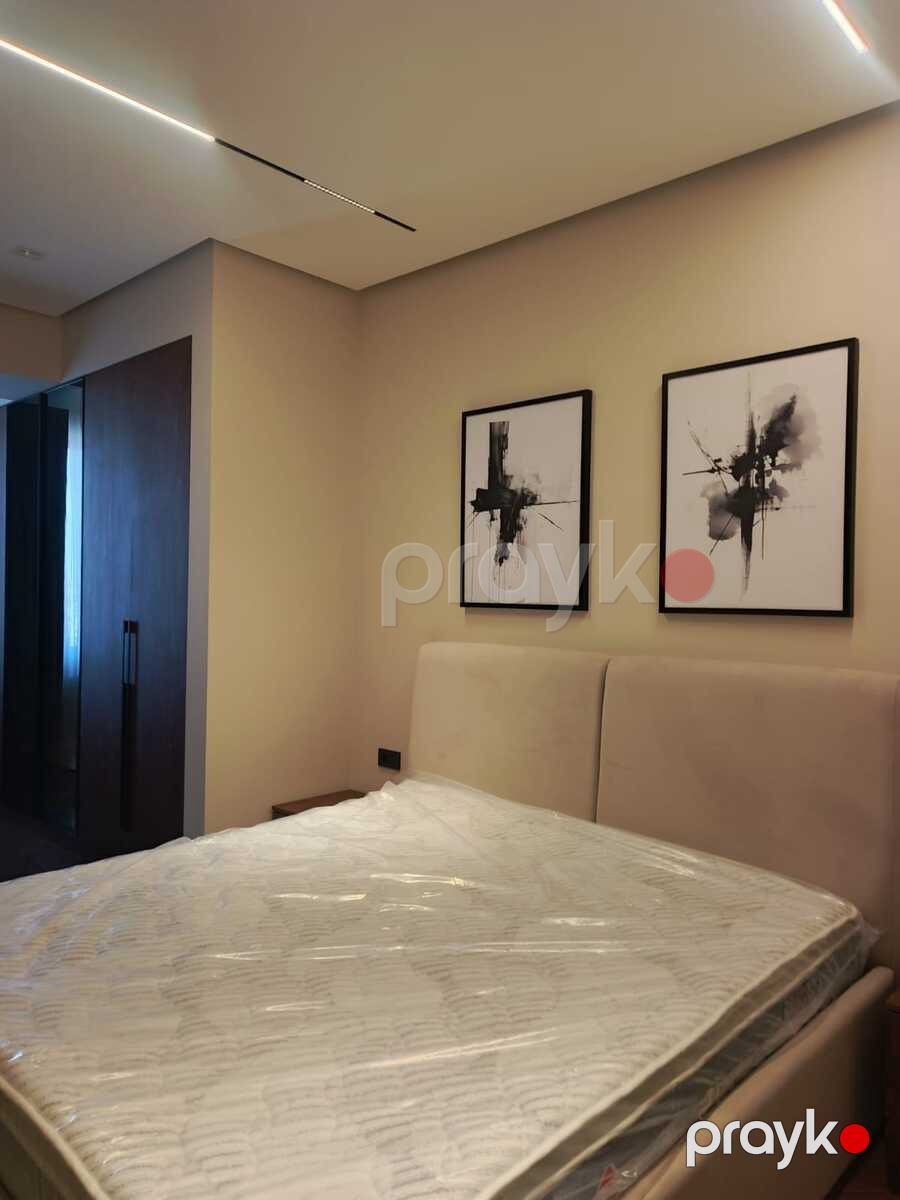 Satılır 2 otaqlı yeni tikili 76 m² — Mənzil, Bakı (11)
