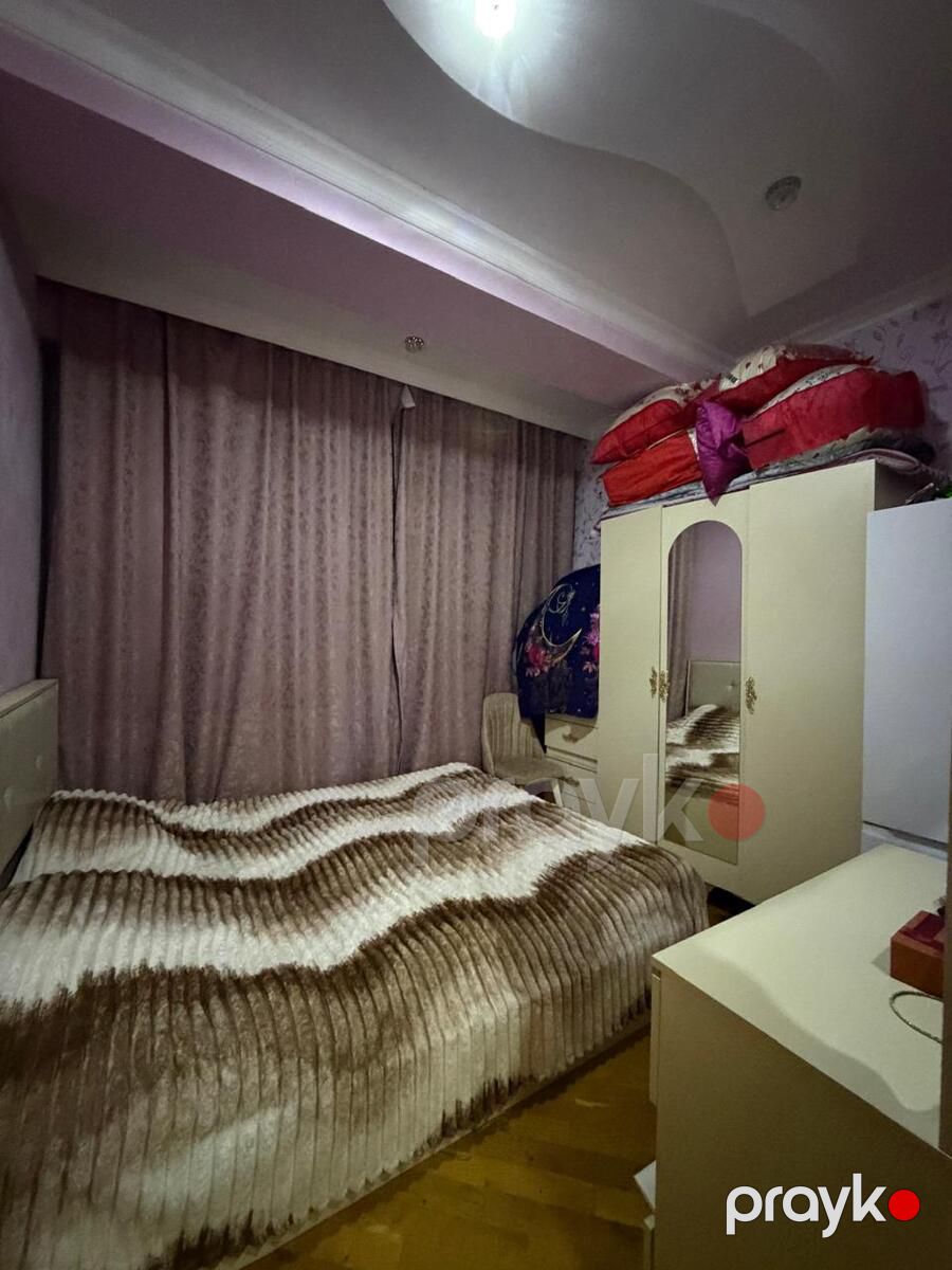 Satılır 2 otaqlı yeni tikili 42 m² — Mənzil, Bakı (5)