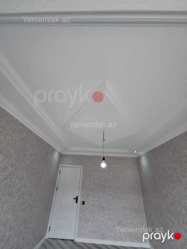 Satılır 2 otaqlı Bina evi menzil (Köhnə tikili), 60 m², 17-ci mikrorayon — Mənzil, Sumqayıt (8)