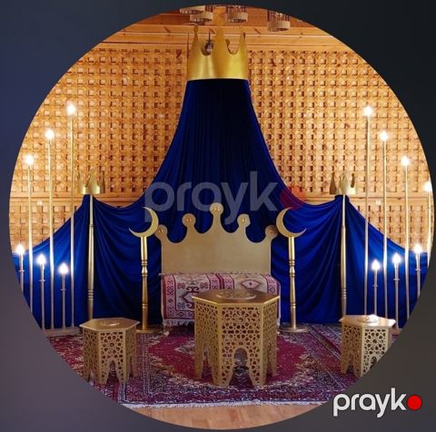 Sunnet Decoru — Bakı